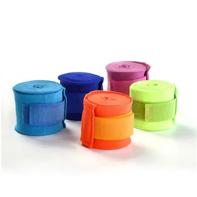 תחבושת אגרוף מודפסת בהתאמה אישית 5 מ '