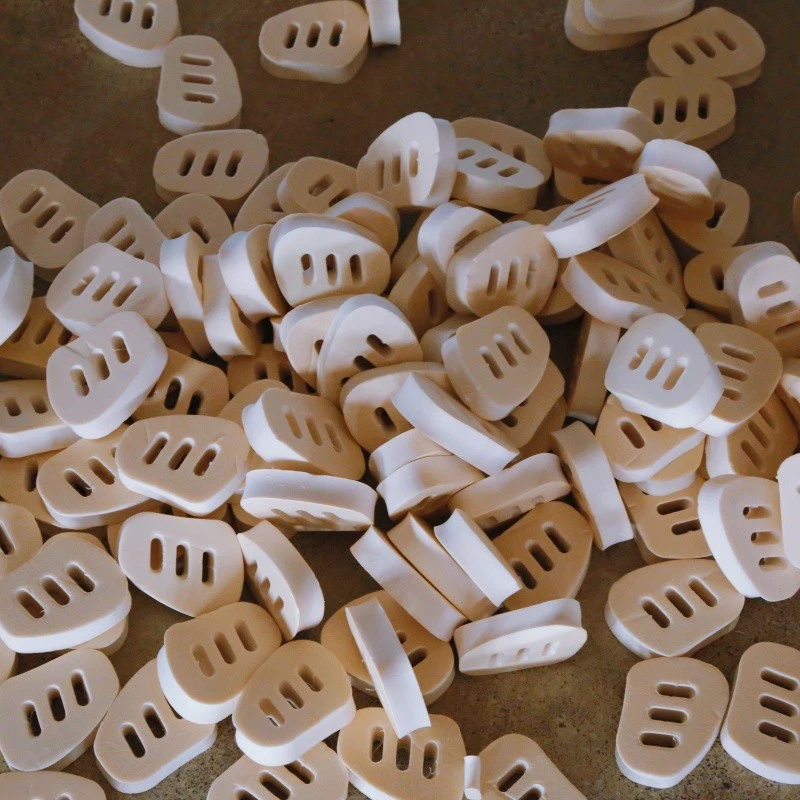 Foam Padding For Boxing Gloves