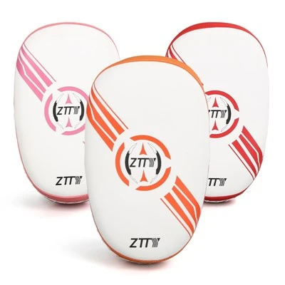 רפידות בעיטה ואגרוף