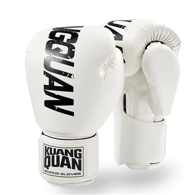 כפפות אגרוף של קואנג קוואן לוגו מותאם אישית